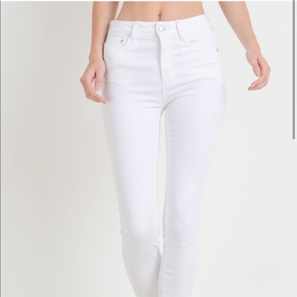 nysa skinny jean